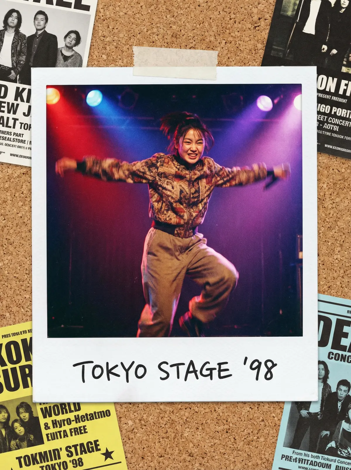 星探工厂 新星达人 - 林可颂